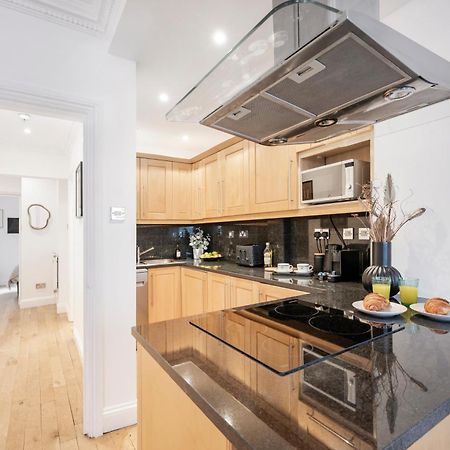 Wow! 2 Bedr/3 Beds Covent Garden/ Best Location! London Exterior foto