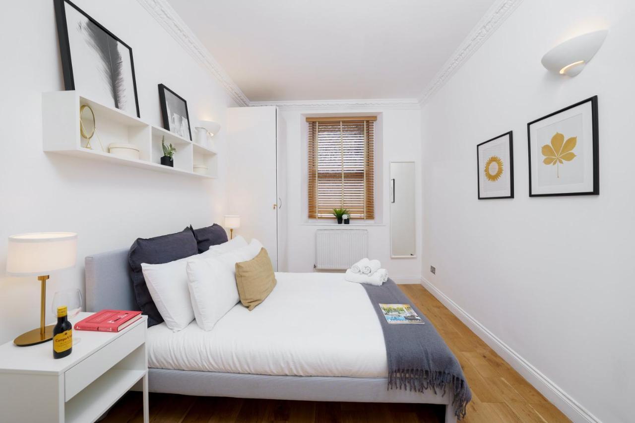 Wow! 2 Bedr/3 Beds Covent Garden/ Best Location! London Exterior foto