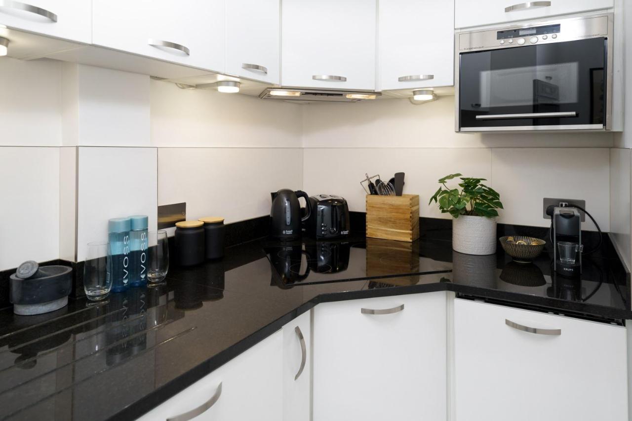 Wow! 2 Bedr/3 Beds Covent Garden/ Best Location! London Exterior foto