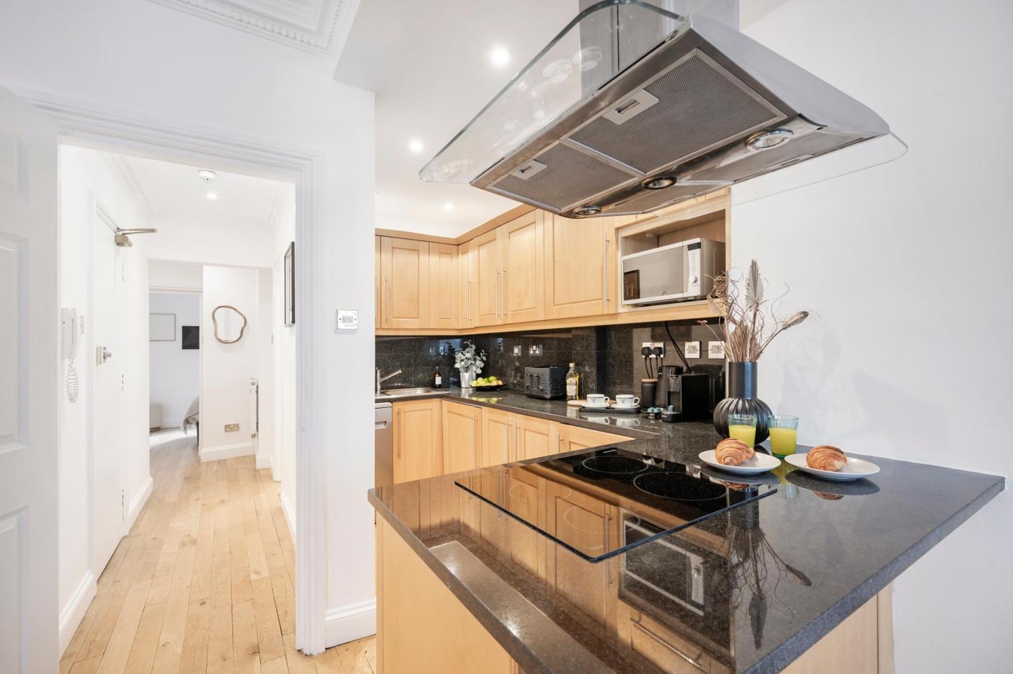Wow! 2 Bedr/3 Beds Covent Garden/ Best Location! London Exterior foto