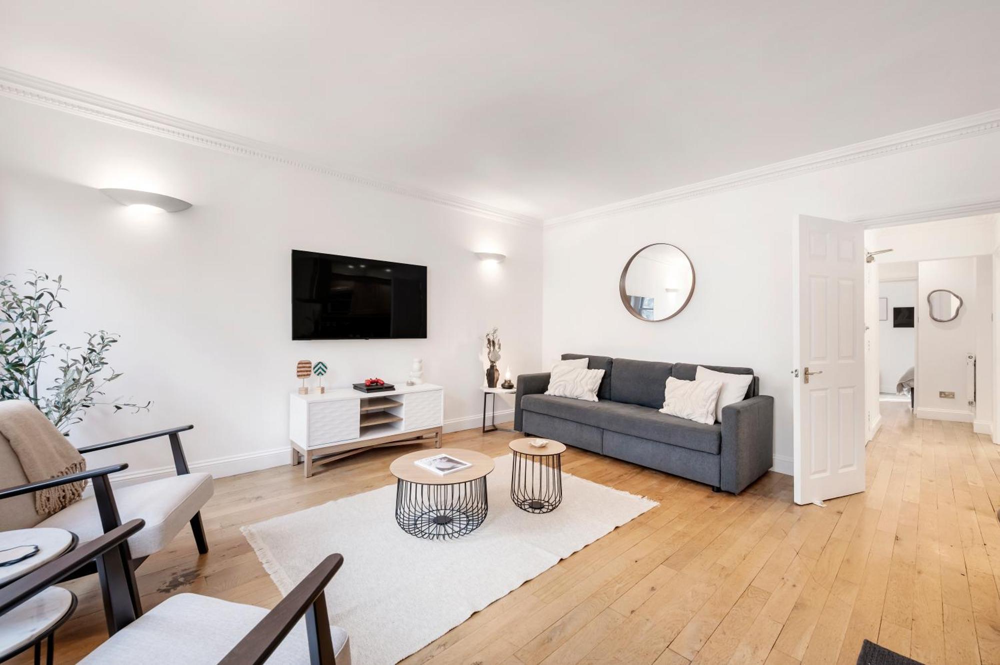 Wow! 2 Bedr/3 Beds Covent Garden/ Best Location! London Exterior foto