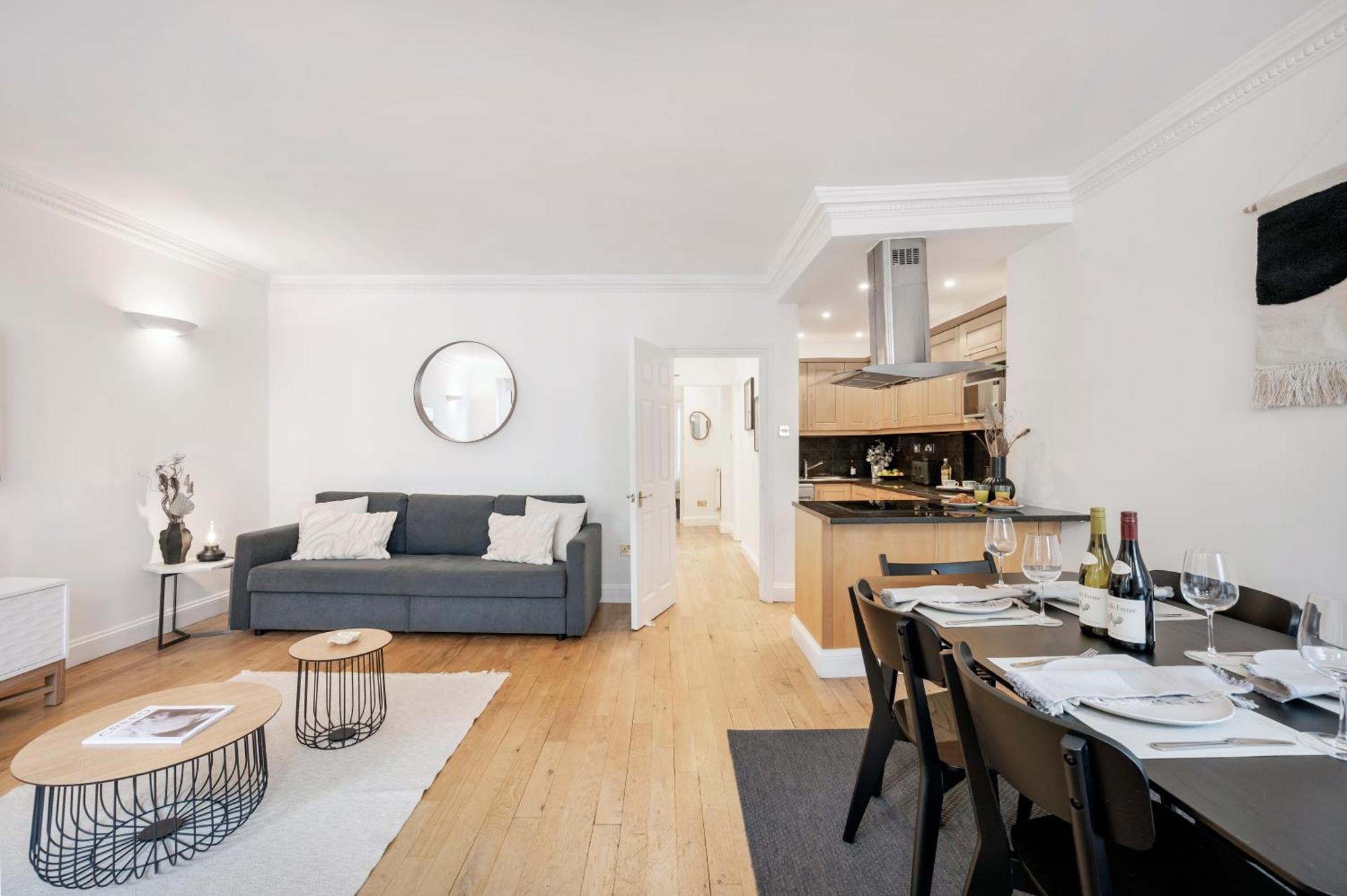 Wow! 2 Bedr/3 Beds Covent Garden/ Best Location! London Exterior foto