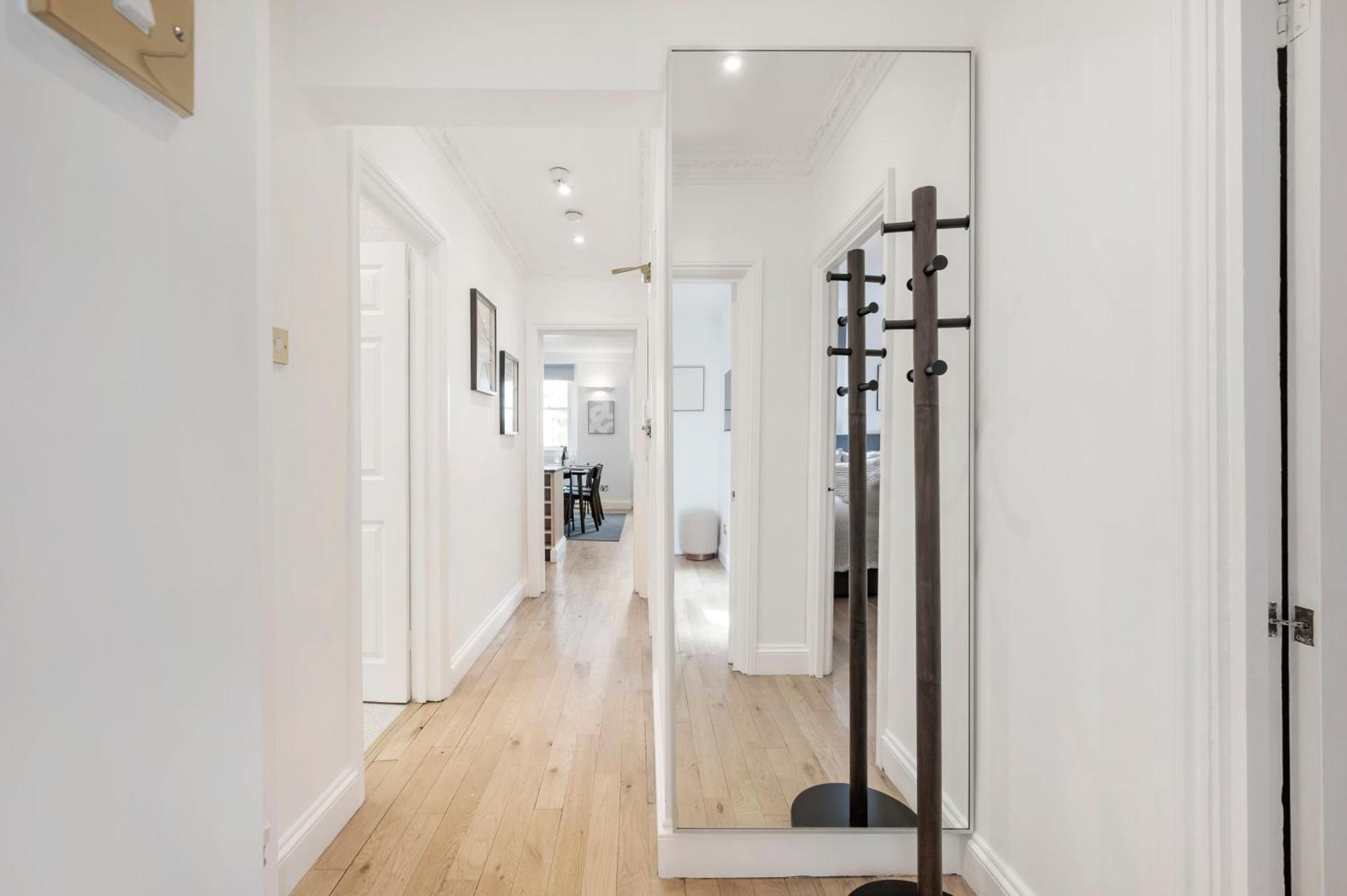 Wow! 2 Bedr/3 Beds Covent Garden/ Best Location! London Exterior foto