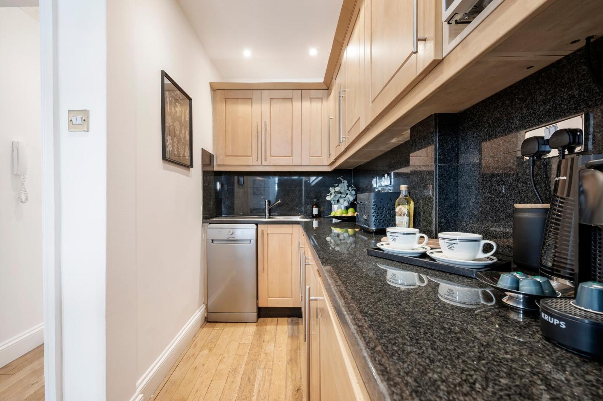 Wow! 2 Bedr/3 Beds Covent Garden/ Best Location! London Exterior foto